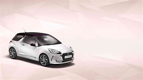 ds automobiles ds 3 givenchy le makeup|ds 3 givenchy le makeup.